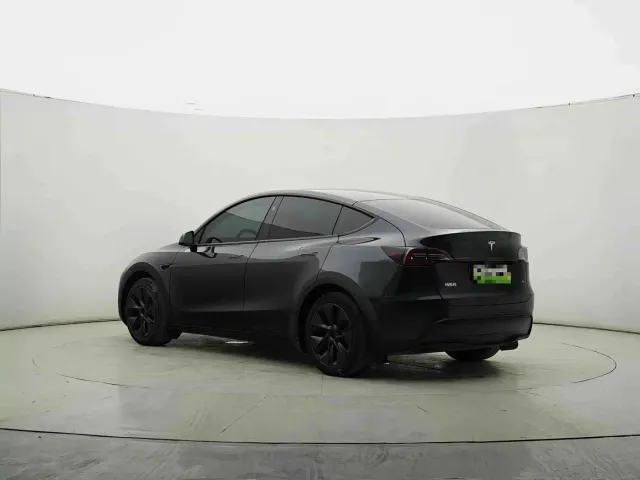 Tesla Model Y — Фото автомобиля 8