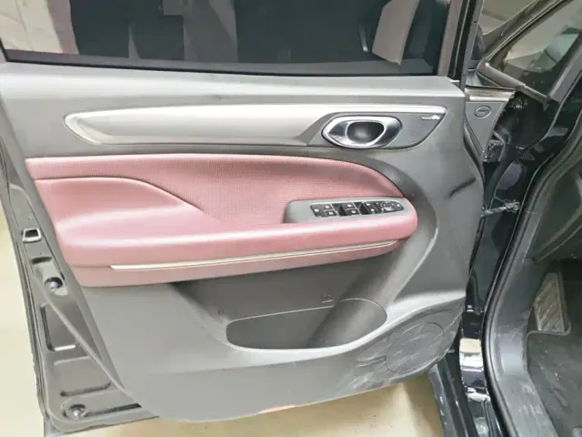 GAC Trumpchi M6 — Фото автомобиля 7