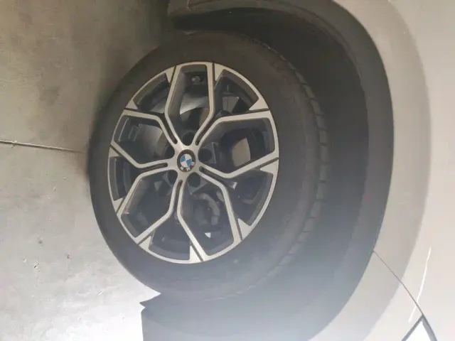 BMW X1 — Фото автомобиля 8