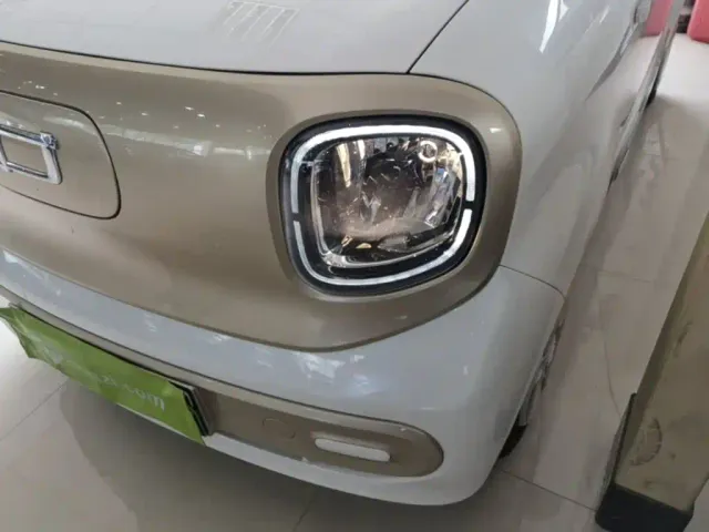 Besturn Bestune Pony 2025 222km Lightning Horse — Фото автомобиля 23