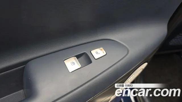 Hyundai Nexo Nexo Premium — Фото автомобиля 28