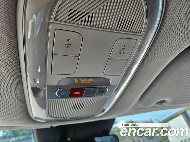Hyundai Ioniq5 Long Range AWD — Фото автомобиля 17