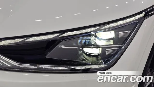 Kia EV6 — Фото автомобиля 21