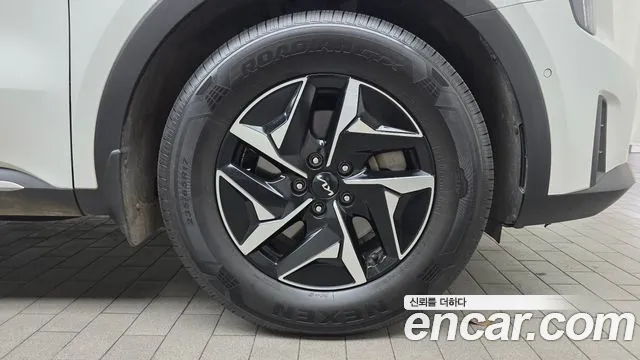 Kia Sorento Generation 4 — Фото автомобиля 21