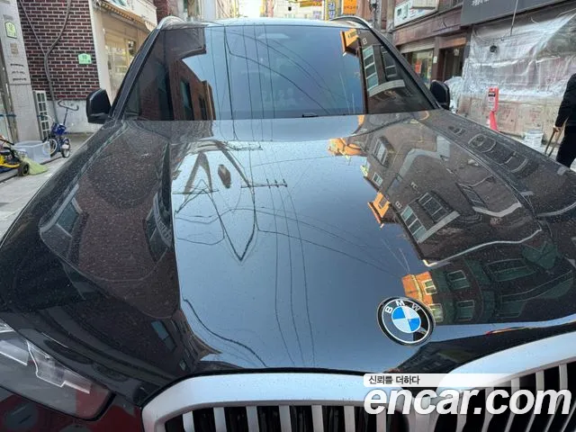 BMW X5 G05 — Фото автомобиля 3