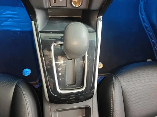 Nissan Sylphy — Фото автомобиля 13