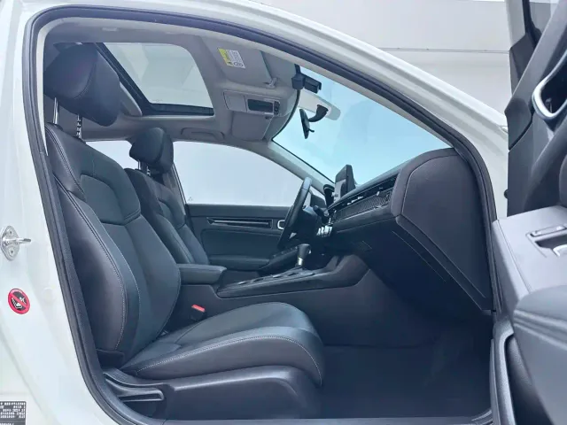 Honda Civic — Фото автомобиля 8