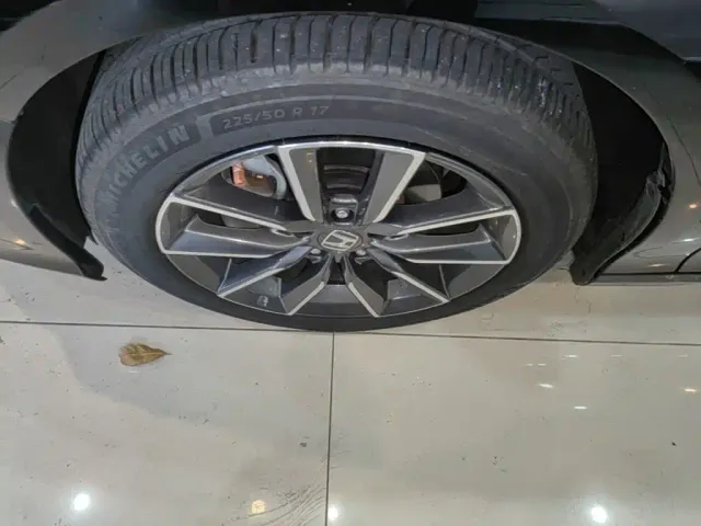 Honda Inspire — Фото автомобиля 22