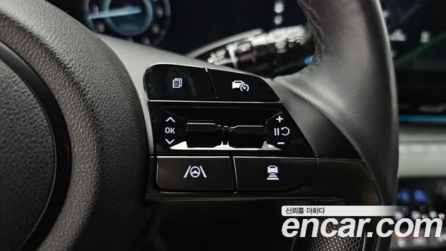 Hyundai AVANTE Новый Avante (CN7) — Фото автомобиля 25