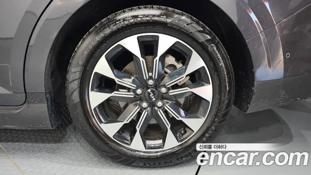 Kia Canival Carnival 4 поколение Бензин 9 мест Signature — Фото автомобиля 14