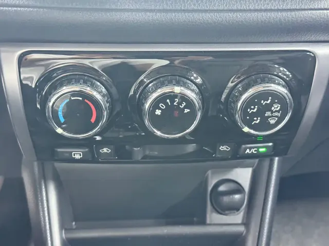 Toyota YARiS L Zhi Xuan — Фото автомобиля 10