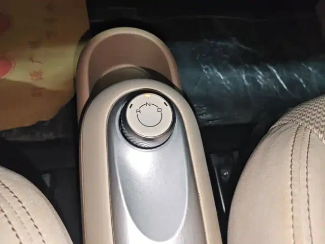 Wuling Hongguang Mini EV — Фото автомобиля 13