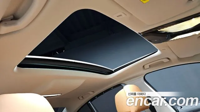 BMW 5-Series — Фото автомобиля 16