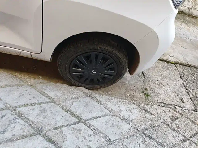 Wuling Hongguang Mini EV — Фото автомобиля 25