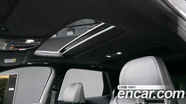 Hyundai Palisade The New — Фото автомобиля 18