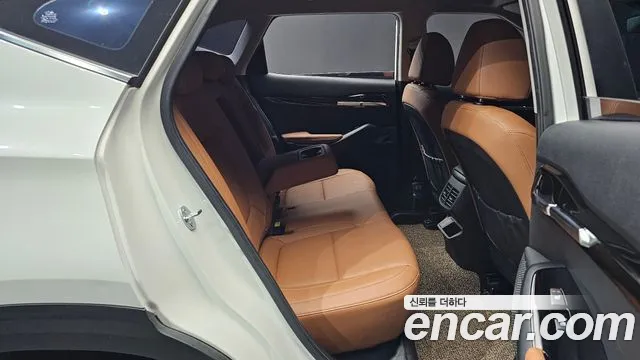 Kia Seltos Seltos (New) — Фото автомобиля 17