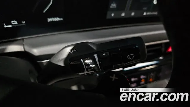 Kia K8 (New) Hybrid — Фото автомобиля 29