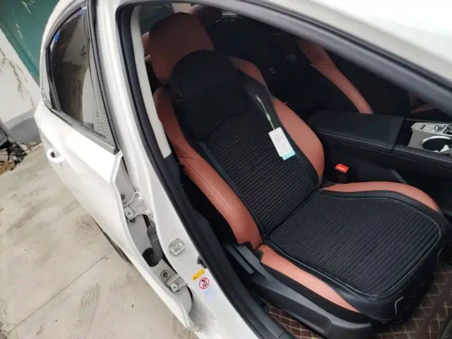 Changan Eado — Фото автомобиля 19