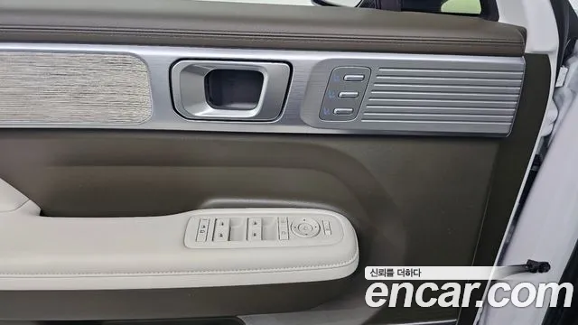 Hyundai Santa Fe MX5 — Фото автомобиля 18