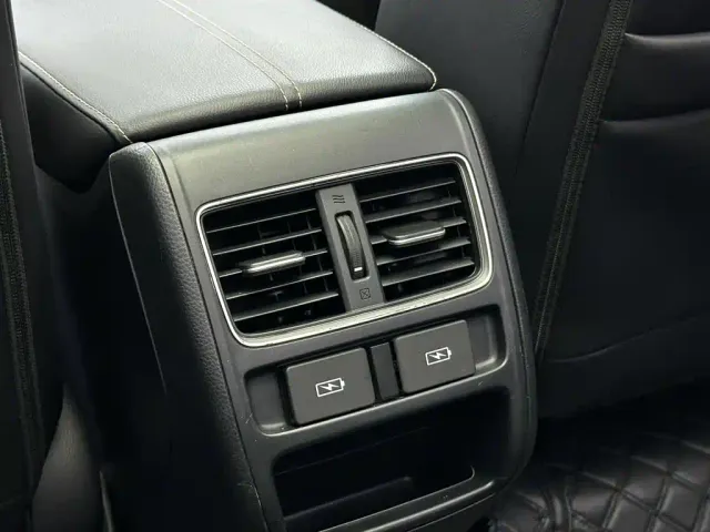 Honda Accord — Фото автомобиля 19