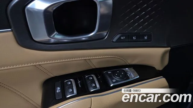Kia Sorento 4th Gen — Фото автомобиля 18