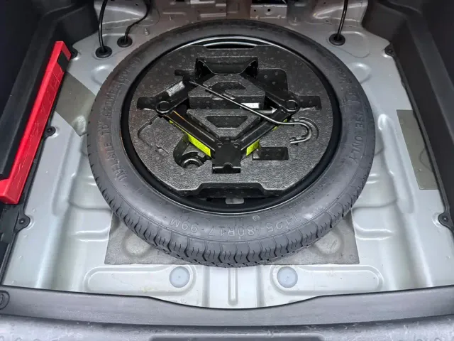 Chery Tiggo 7 — Фото автомобиля 21