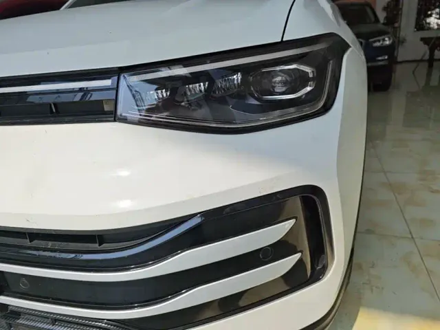 Volkswagen Tharu — Фото автомобиля 23