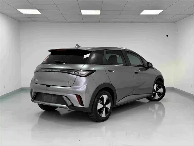 BYD Dolphin — Фото автомобиля 20