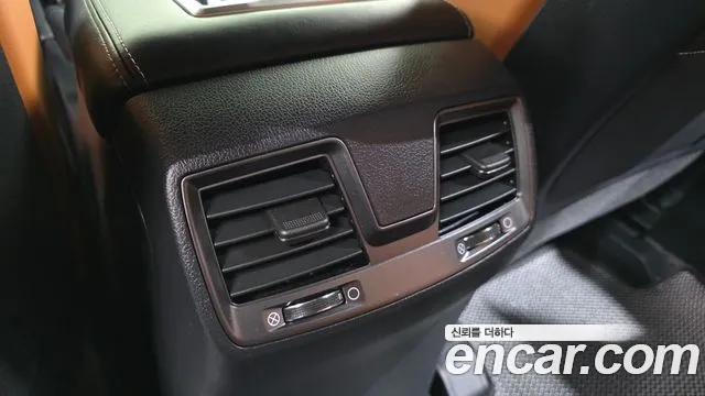 KG_Mobility_Ssangyong Rexton Новый Rexton Sport Дизель 2.2 2WD — Фото автомобиля 28