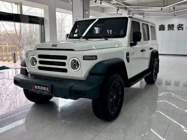 Фотография автомобиля — 212 T01