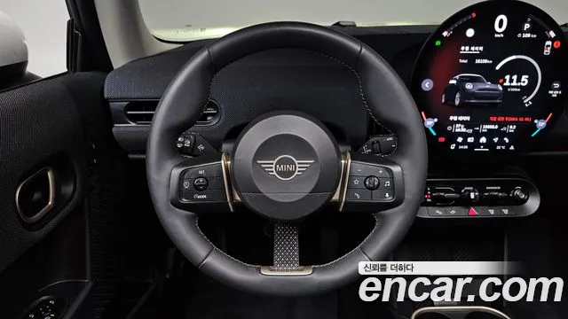 MINI Cooper 4th Gen — Фото автомобиля 19