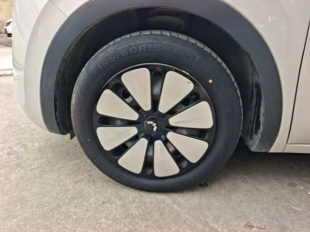 Wuling Bingo — Фото автомобиля 22