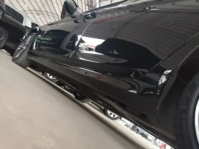 BMW 5 Series — Фото автомобиля 21