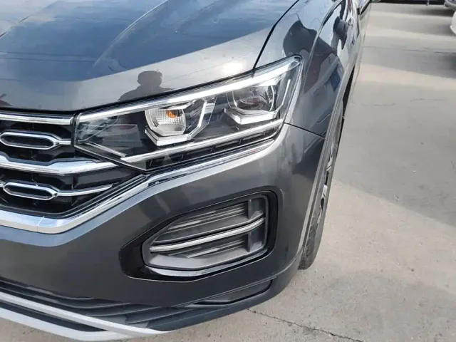 Volkswagen Tayron — Фото автомобиля 23