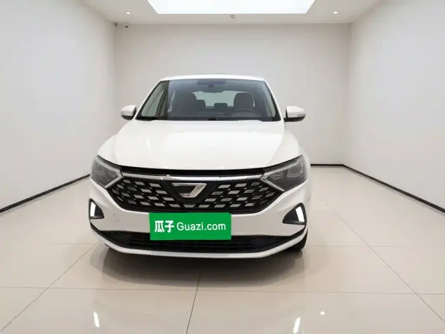 Jetta VA3 — Фото автомобиля 2