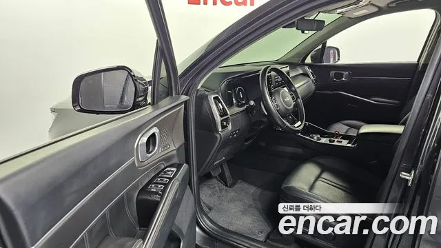 Kia Sorento 4th Gen — Фото автомобиля 10