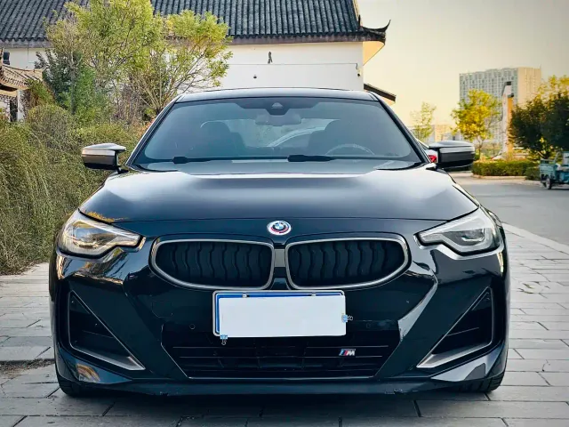 BMW M240i — Фото автомобиля 2