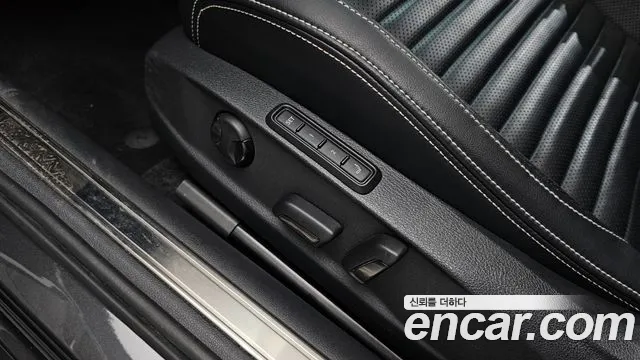 Volkswagen Passat Passat GT(B8) 2.0 TDI Prestige — Фото автомобиля 29