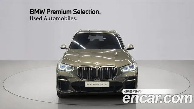 BMW X5 G05 — Фото автомобиля 3