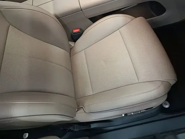 Li Auto i6 — Фото автомобиля 24