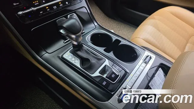 Kia Carnival 4th Gen — Фото автомобиля 9