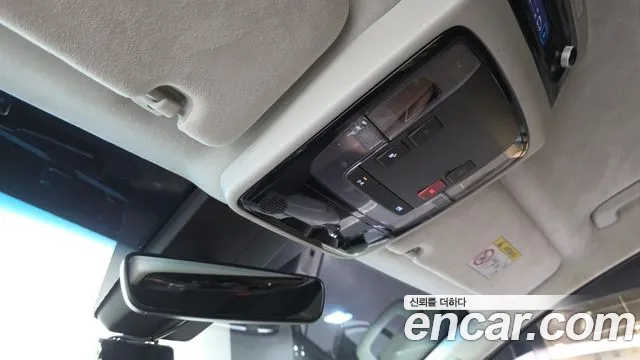 Hyundai Staria Staria 2WD автодом — Фото автомобиля 30