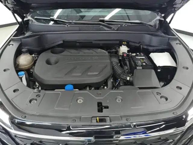 Changan Z6 — Фото автомобиля 10