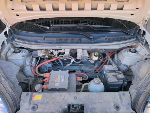Wuling Bingo — Фото автомобиля 19