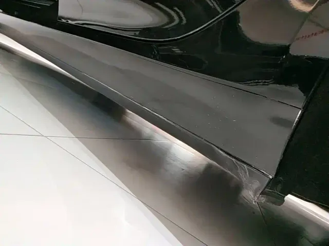 Tesla Model 3 — Фото автомобиля 21