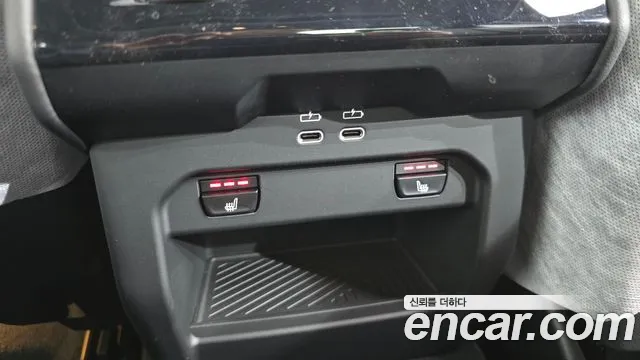 BMW 5 Series G60 — Фото автомобиля 18