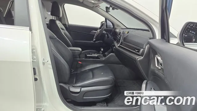Kia Sportage — Фото автомобиля 11