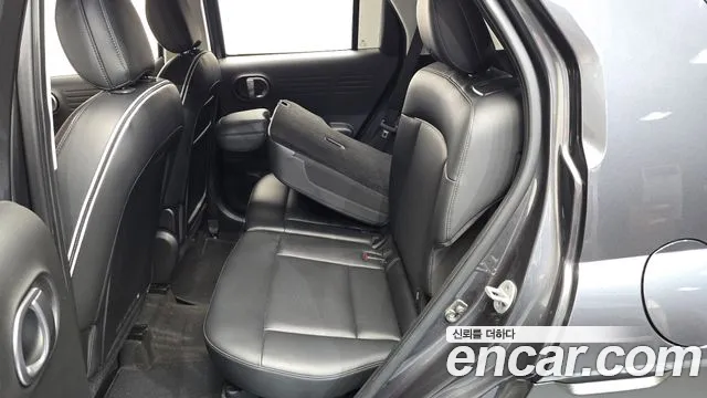 Hyundai Casper — Фото автомобиля 11