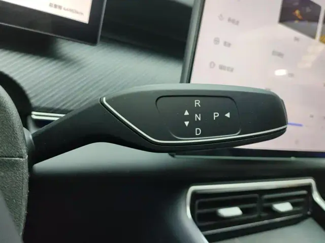 Chery Fulwin T9 — Фото автомобиля 16