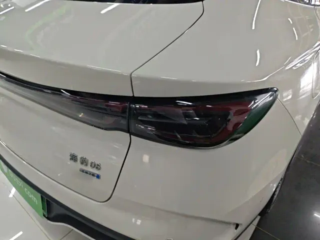 BYD Seal 06 — Фото автомобиля 7